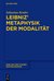 E-Book Leibniz' Metaphysik der Modalität