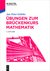 E-Book Übungen zum Brückenkurs Mathematik