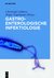 E-Book Gastroenterologische Infektiologie