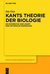 E-Book Kants Theorie der Biologie