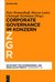 E-Book Corporate Governance im grenzüberschreitenden Konzern