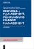 E-Book Personalmanagement, Führung und Change-Management