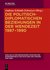 E-Book Die politisch-diplomatischen Beziehungen in der Wendezeit 1987-1990