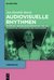 E-Book Audiovisuelle Rhythmen