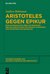 E-Book Aristoteles gegen Epikur