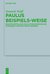 E-Book Paulus beispiels-weise