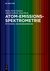 E-Book Atom-Emissions-Spektrometrie