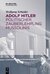 E-Book Adolf Hitler - Politischer Zauberlehrling Mussolinis