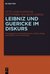 E-Book Leibniz und Guericke im Diskurs
