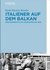 E-Book Italiener auf dem Balkan