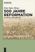 E-Book 500 Jahre Reformation
