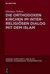 E-Book Die orthodoxen Kirchen im interreligiösen Dialog mit dem Islam