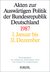E-Book Akten zur Auswärtigen Politik der Bundesrepublik Deutschland 1987
