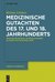 Medizinische Gutachten des 17. und 18. Jahrhunderts