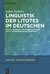 E-Book Linguistik der Litotes im Deutschen