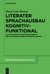 E-Book Literater Sprachausbau kognitiv-funktional
