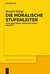 E-Book Die moralische Stufenleiter