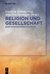 E-Book Religion und Gesellschaft