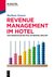 E-Book Revenue Management im Hotel