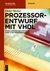 E-Book Prozessorentwurf mit VHDL
