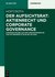 E-Book Der Aufsichtsrat: Aktienrecht und Corporate Governance