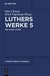 E-Book Der junge Luther