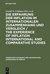 E-Book Die Erfahrung der Inflation im internationalen Zusammenhang und Vergleich / The Experience of Inflation International and Comparative Studies