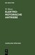E-Book Elektromotorische Antriebe