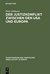 E-Book Der Justizkonflikt zwischen den USA und Europa