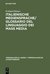 E-Book Italienische Mediensprache / Glossario del linguaggio dei mass media
