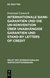 E-Book Internationale Bankgarantien und die UN-Konvention über unabhängige Garantien und Stand-by Letters of Credit