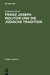 E-Book Franz Joseph Molitor und die jüdische Tradition