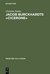 E-Book Jacob Burckhardts »Cicerone«