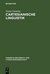 E-Book Cartesianische Linguistik