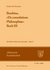 E-Book Boethius, »De consolatione Philosophiae«