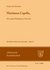 E-Book Martianus Capella, »De nuptiis Philologiae et Mercurii«