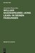E-Book William Shakespeares »King Lear« in seinen Fassungen