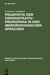 E-Book Pragmatik der Demonstrativpronomina in den iberoromanischen Sprachen