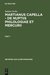 E-Book Martianus Capella - De nuptiis Philologiae et Mercurii