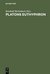 E-Book Platons Euthyphron