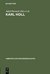 E-Book Karl Holl