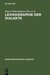 E-Book Lexikographie der Dialekte