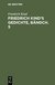 E-Book Friedrich Kind's Gedichte, Bändch. 5