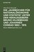 E-Book Die 'Jahrbücher für Nationalökonomie und Statistik' unter den Herausgebern Bruno Hildebrand und Johannes Conrad 1863 - 1915