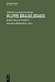 E-Book Pluto Brasiliensis