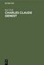 E-Book Charles Claude Genest