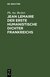 E-Book Jean Lemaire der erste humanistische Dichter Frankreichs