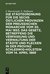 E-Book Die Städteordnung für die sechs östlichen Provinzen der preußischen Monarchie vom 30. Mai 1853. Das Gesetz, betreffend die Verfassung und Verwaltung der Städte und Flecken in der Provinz Schleswig-Holstein vom 14. April 1869