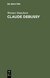 E-Book Claude Debussy