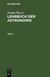 E-Book Joseph Piazzi: Lehrbuch der Astronomie. Teil 2